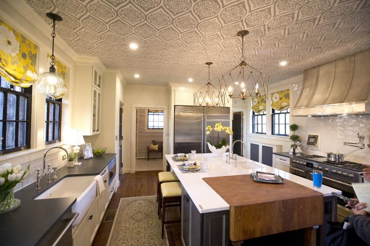 Designer Showhouse at Julian Price House (copy)