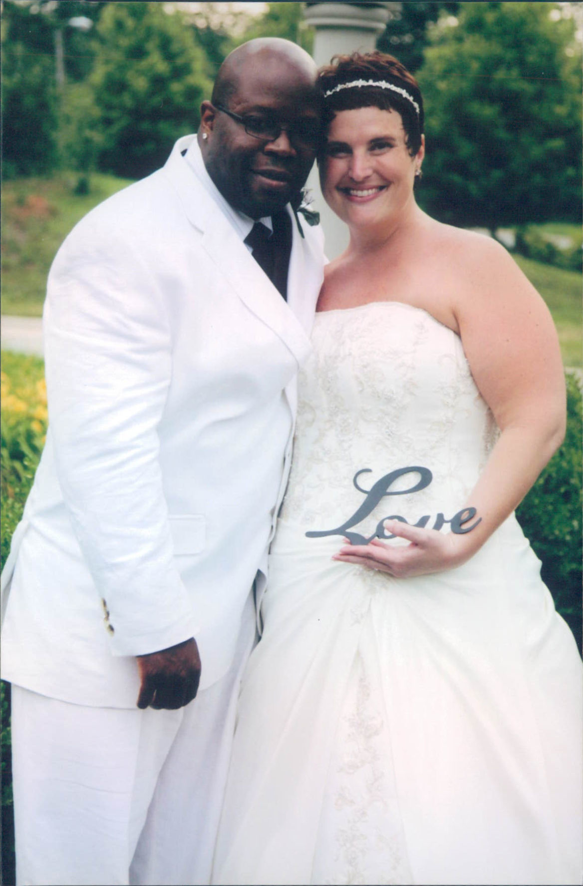 Two Brides And A Wedding Photographer On Why Getting Hitched
