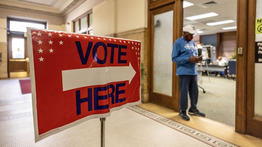 Early Voting