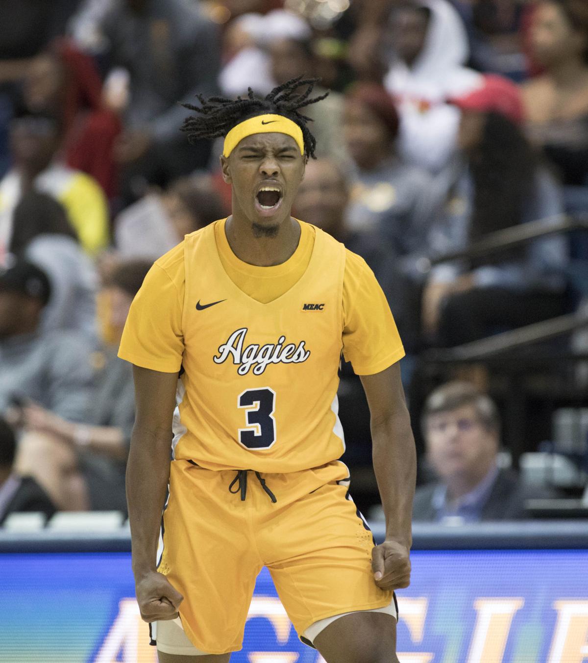 Uncg Outlasts N C A T Greensboro Com
