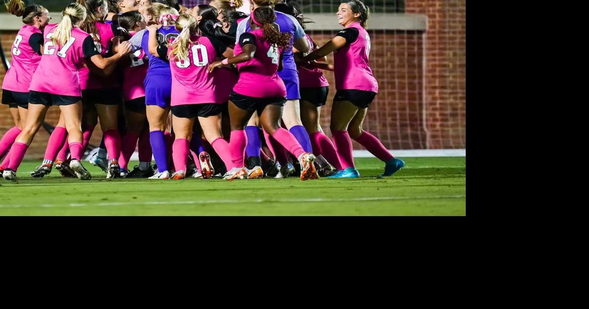Wake Forest women's soccer team beats Florida State 41