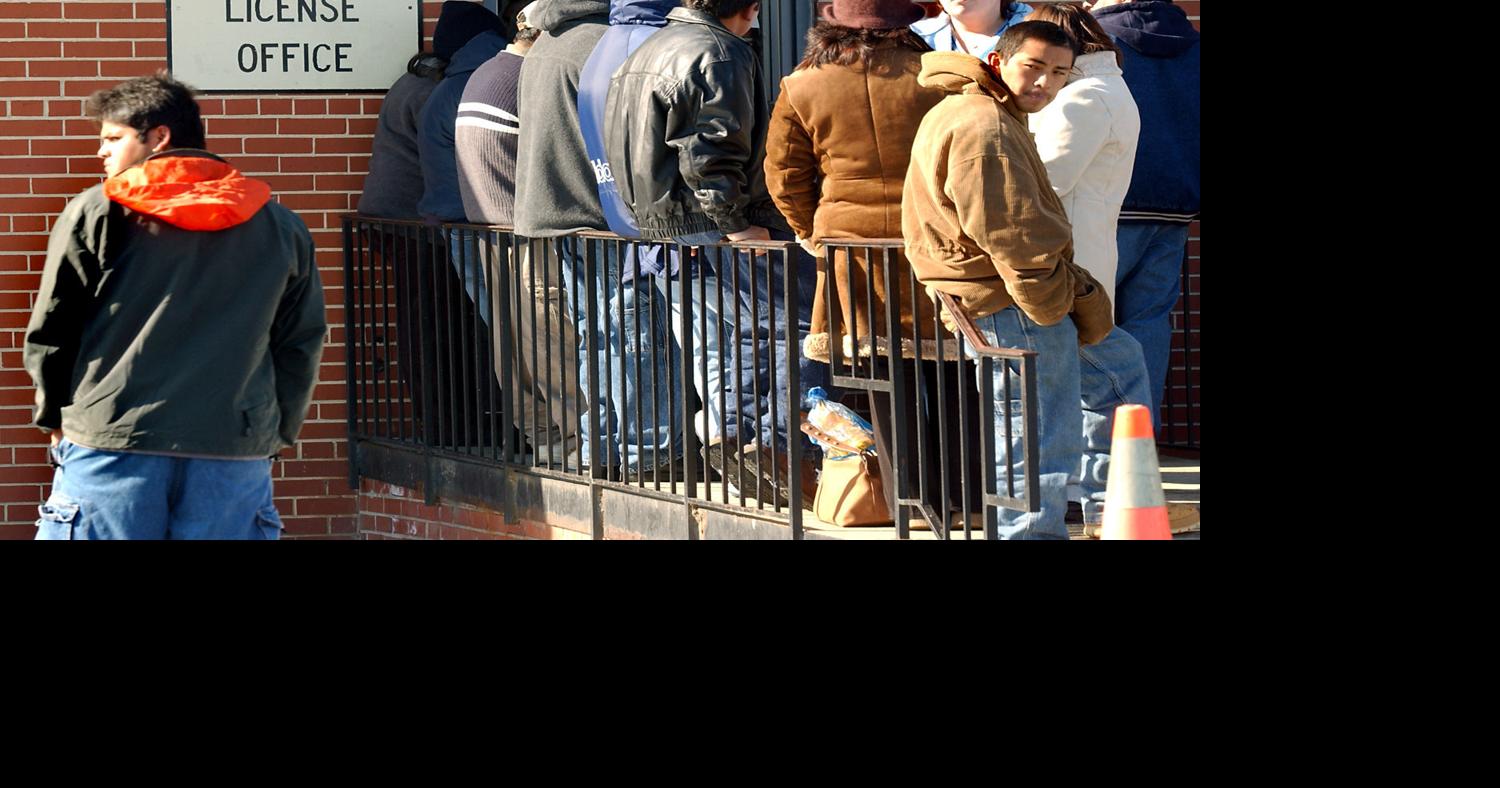 DMV suspends Saturday hours for 16 offices, including 2 in Greensboro