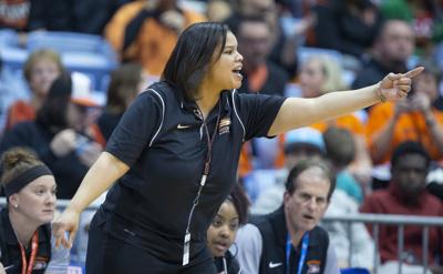 High School Coaches Understand Issues Facing Women S College