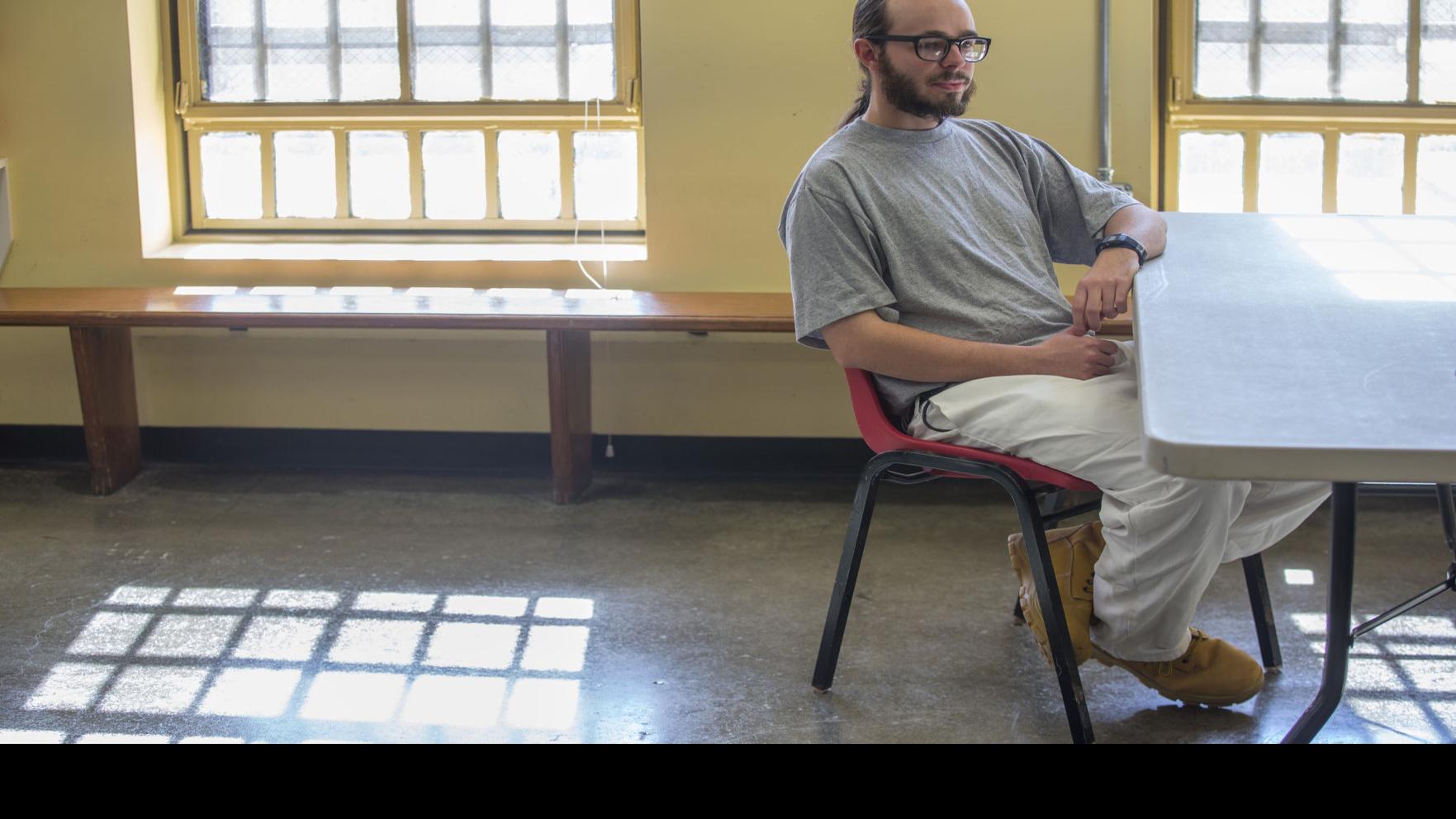 Brother S Case Inspires Woman To Organize Wrongful Convictions Symposium Video Crime News Greensboro Com
