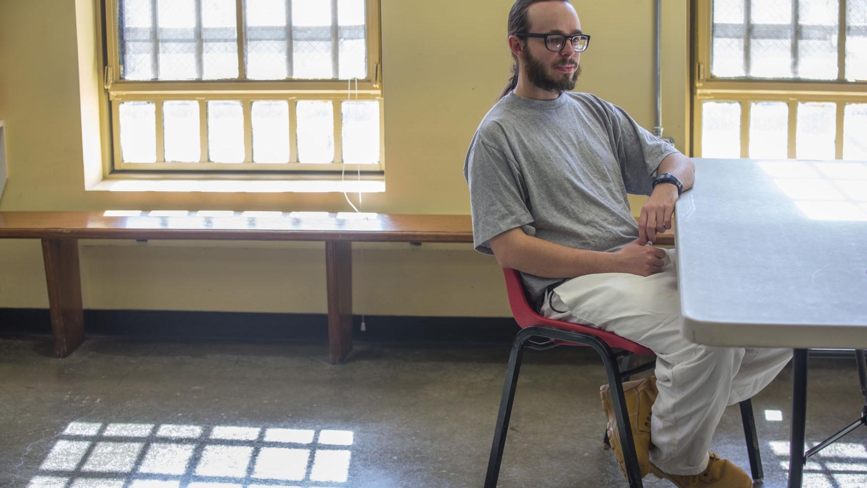 Brother S Case Inspires Woman To Organize Wrongful Convictions Symposium Video Crime News Greensboro Com