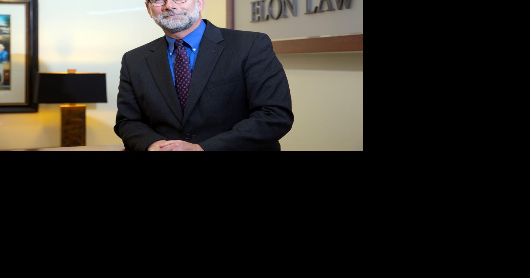 Dean of Elon's law school to step down in December