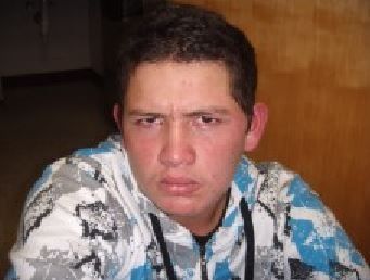 Francisco Rivas