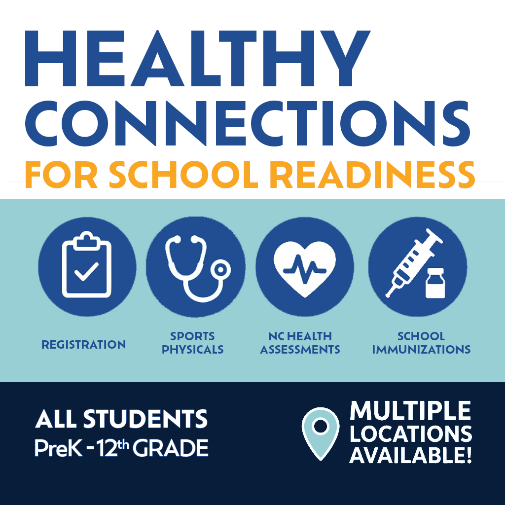 Healthy Connections For School Readiness