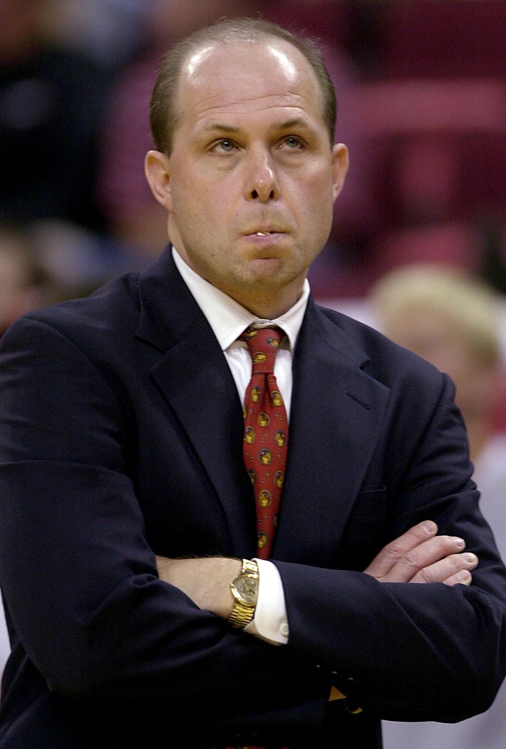 Coaching Trees Sink Roots In Acc Basketball Greensboro Com
