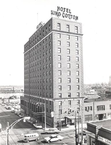 Another developer sets their sights on former N&R property