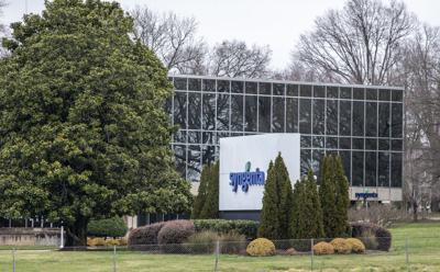 Syngenta