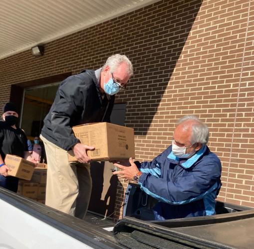 Food Drive