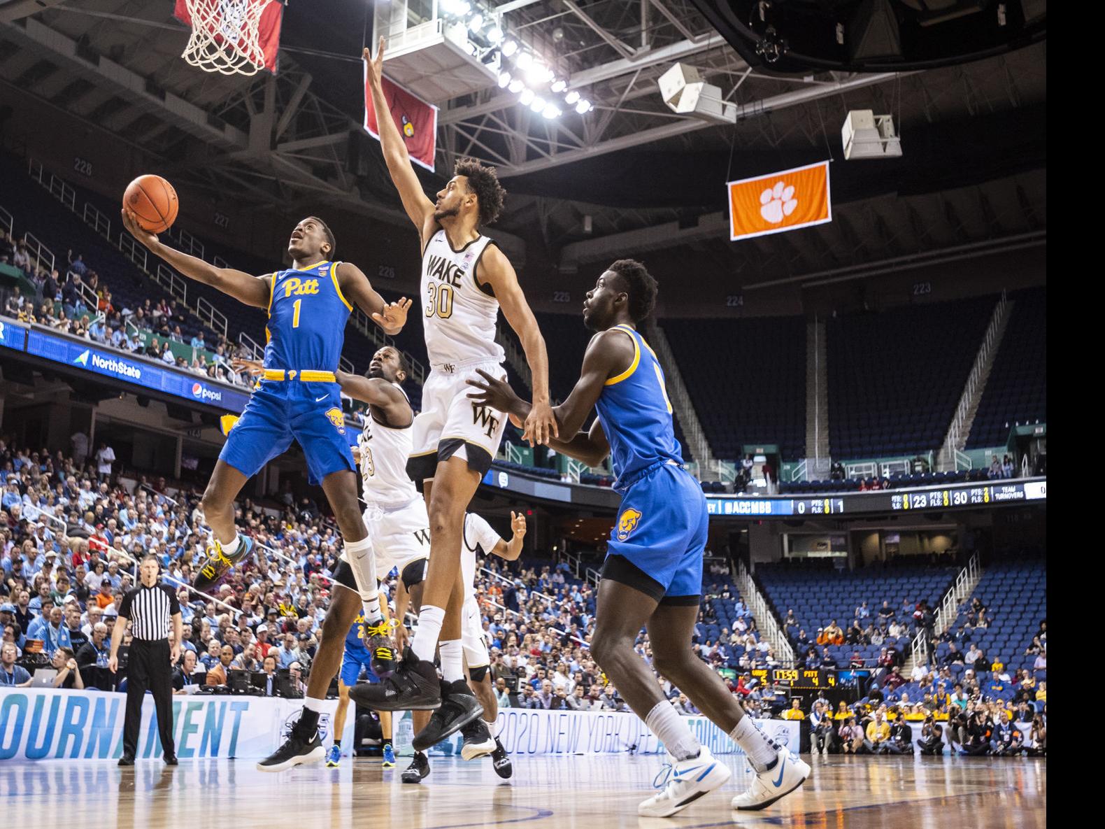 Wake Forest Basketball Roster 2020 21 Season Accxtra