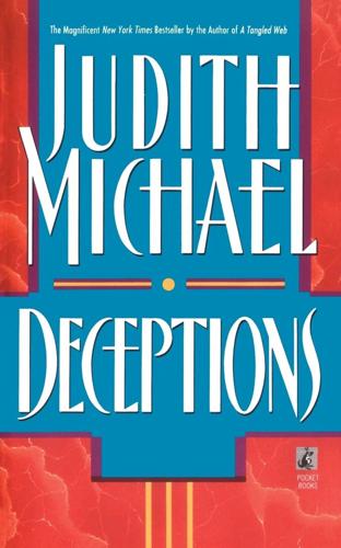 "Deceptions," by Judith Michael.