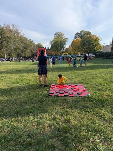 Halloween Fun on the Green with Statesville Recreation