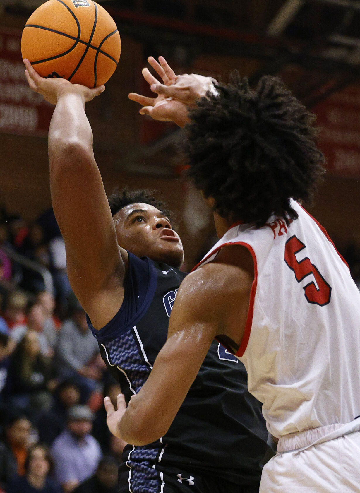 The NCHSAA Releases 2024 Basketball Playoff Brackets