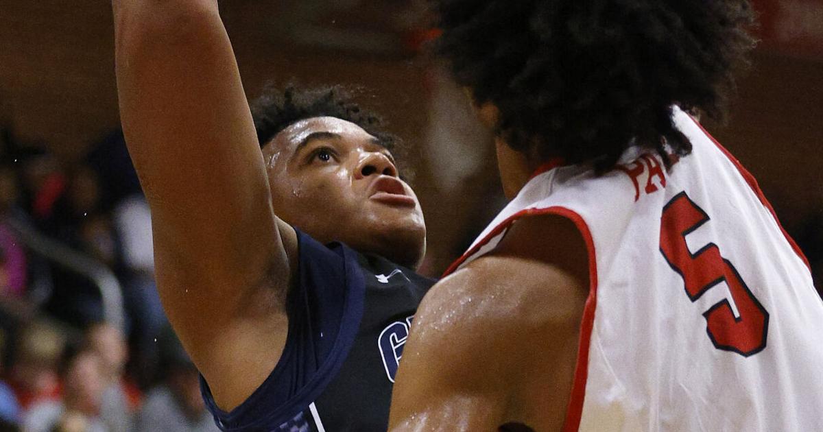 The NCHSAA releases 2025 basketball playoff brackets