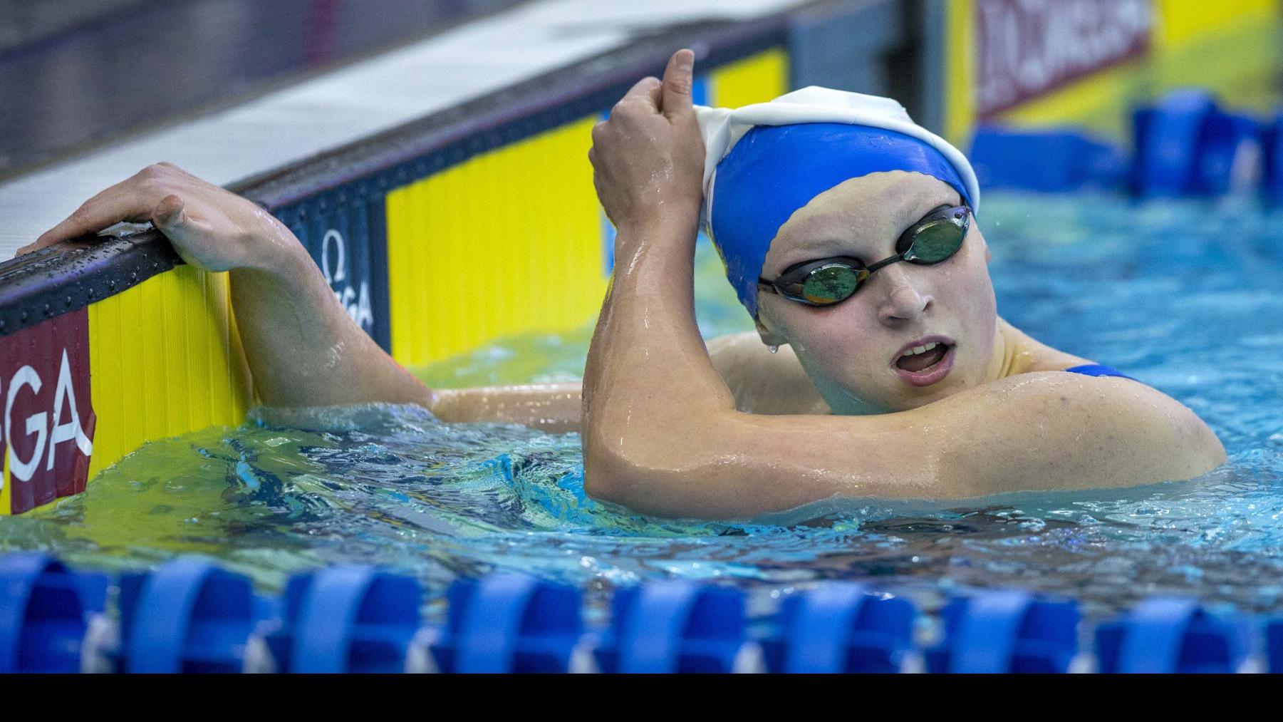 Usa Swimming Bringing Winter Nationals Winter Junior Meet To
