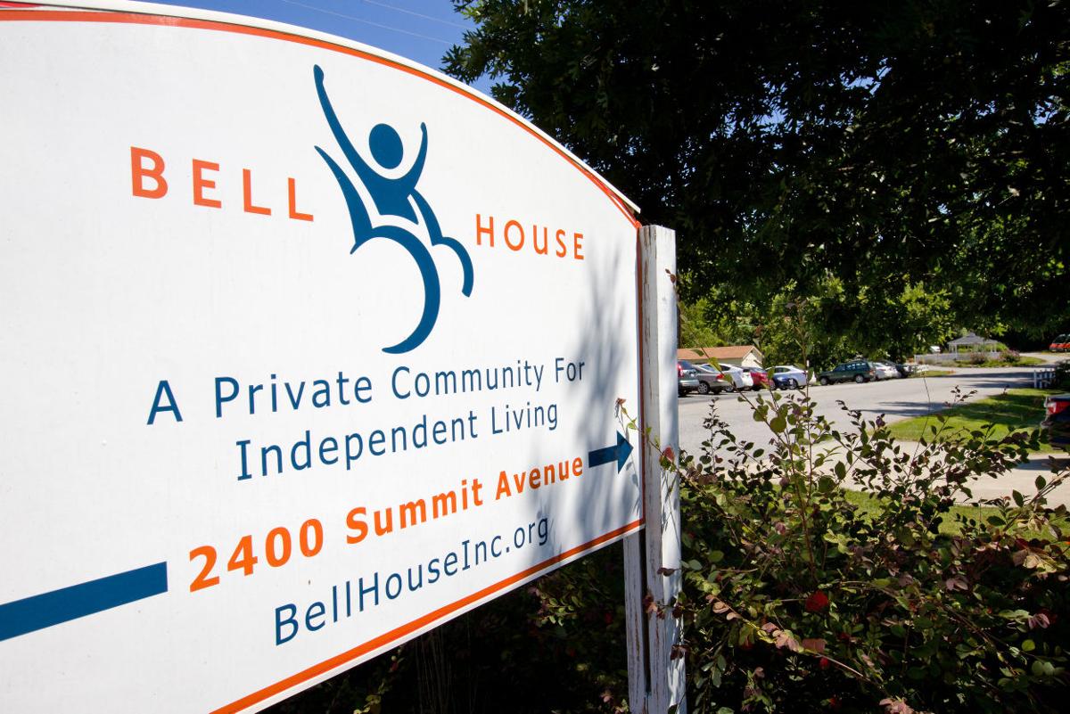 Video Bell House, home to 20 disabled adults in Greensboro, closing