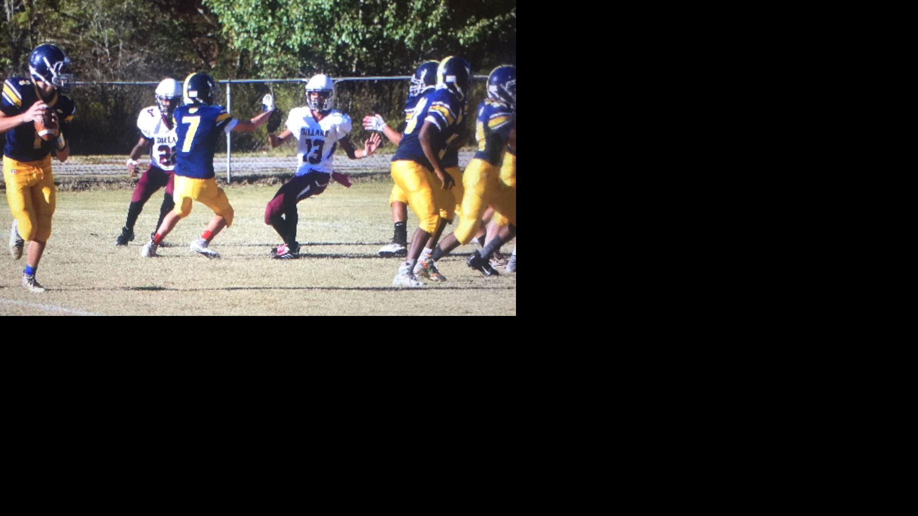 WRMS football team advances to championship game after taking down