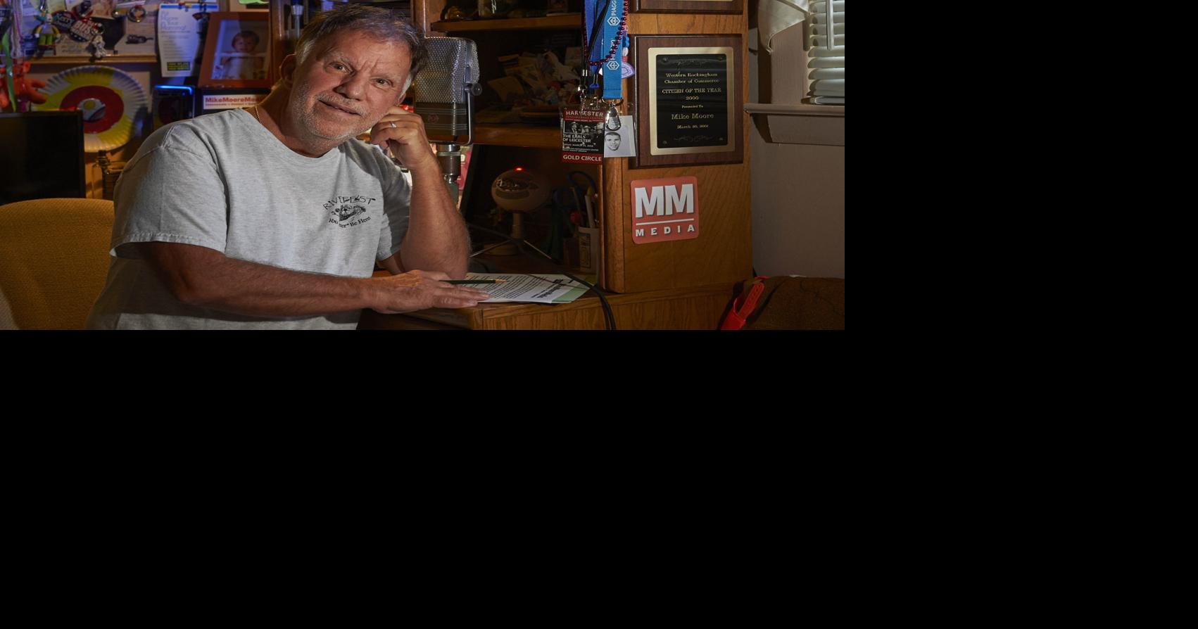 Ann Fish: 'Voice of Rockingham County' launches new venture