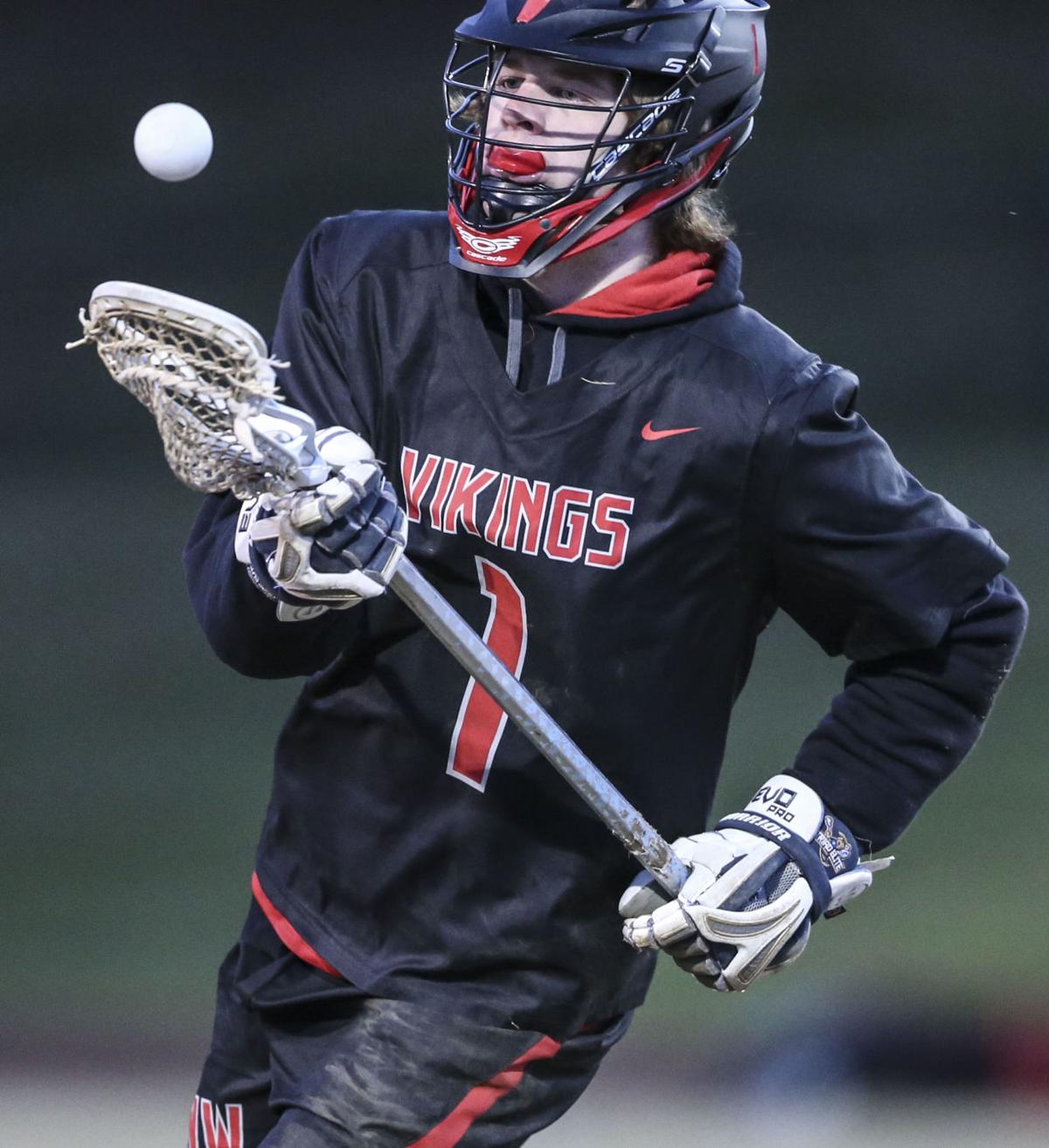 Photos Boys lacrosse, Northwest Guilford 9, Page 7 HSXtra