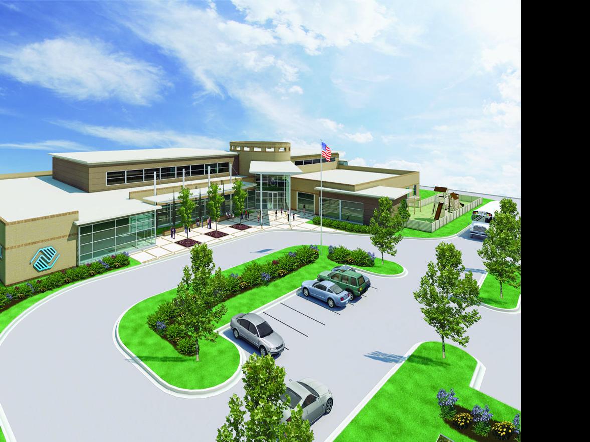 Dirt Tossed For New Boys Girls Club Blog Mclaughlin Faith Matters Greensboro Com