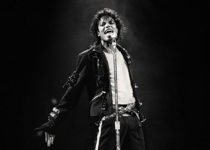 Black artists music wouldn't be the same without