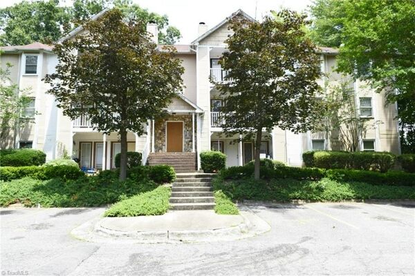 2 Bedroom Home in Greensboro - $70,000