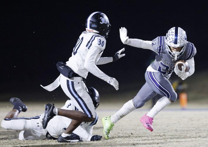 HSFB Grimsley Hough