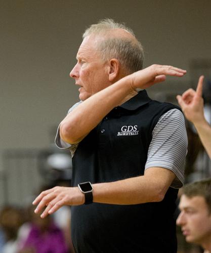 Freddy Johnson 1,000 Wins