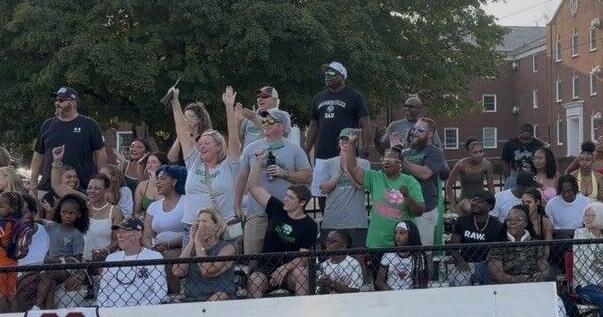 What makes Soup Bowl game between Greensboro College and Guilford College so special? Sep 6, 2026 2 mins ago