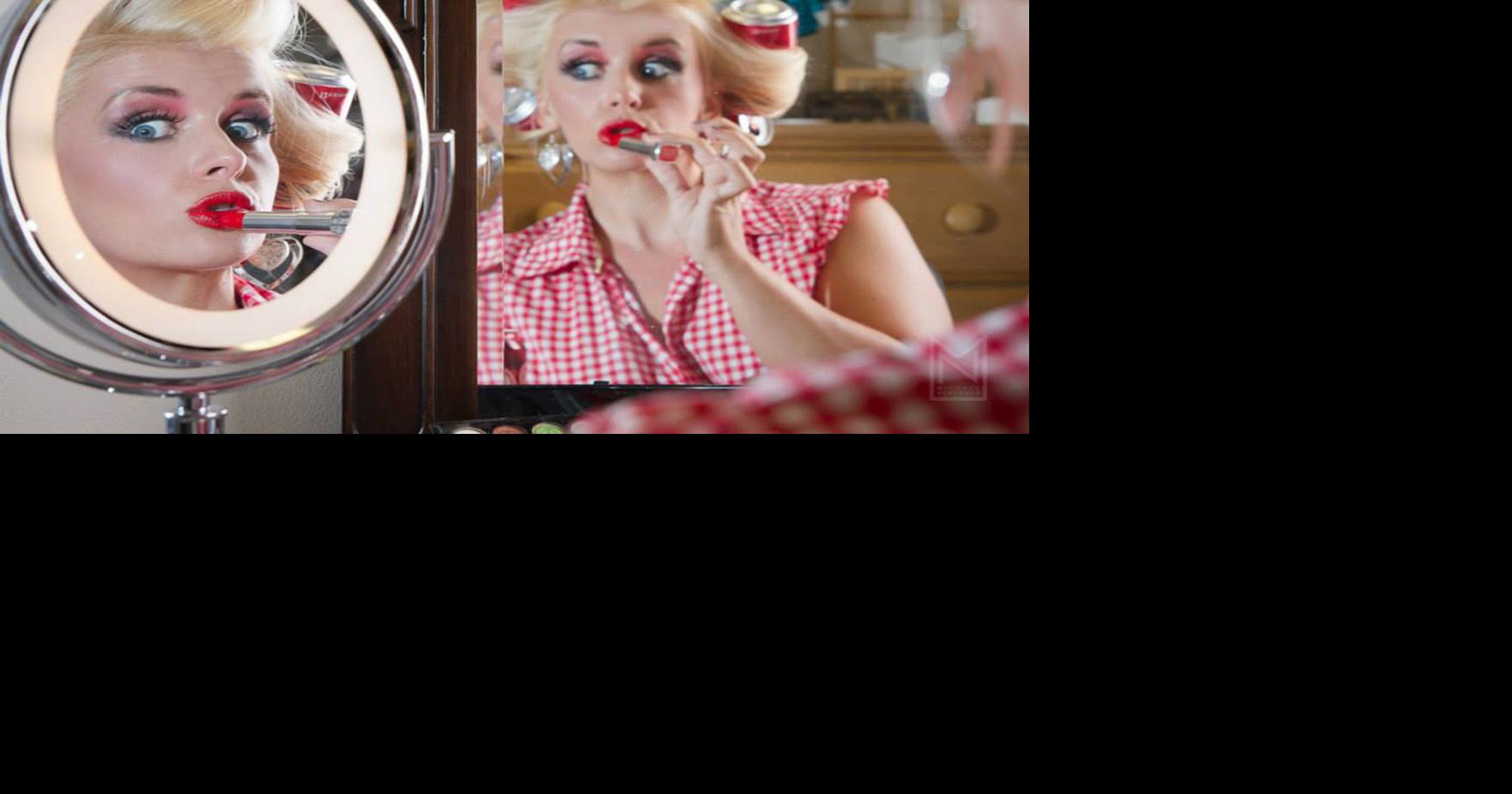 comedy sensation MollyAnn Wymer transitions from video to live