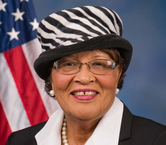 Alma Adams
