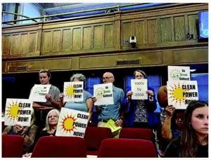 Activists Advocate for Extended Pause on Data Center Development in Greensboro-High Point-Winston-Salem Region
