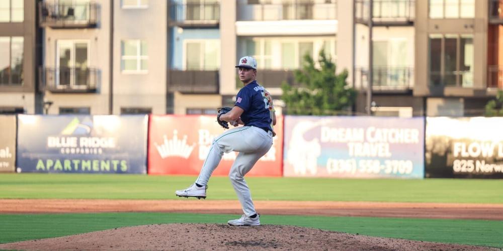 Grasshoppers' Winning Streak Snapped by Hot Rods