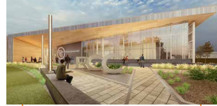 Workforce Development Center RCC