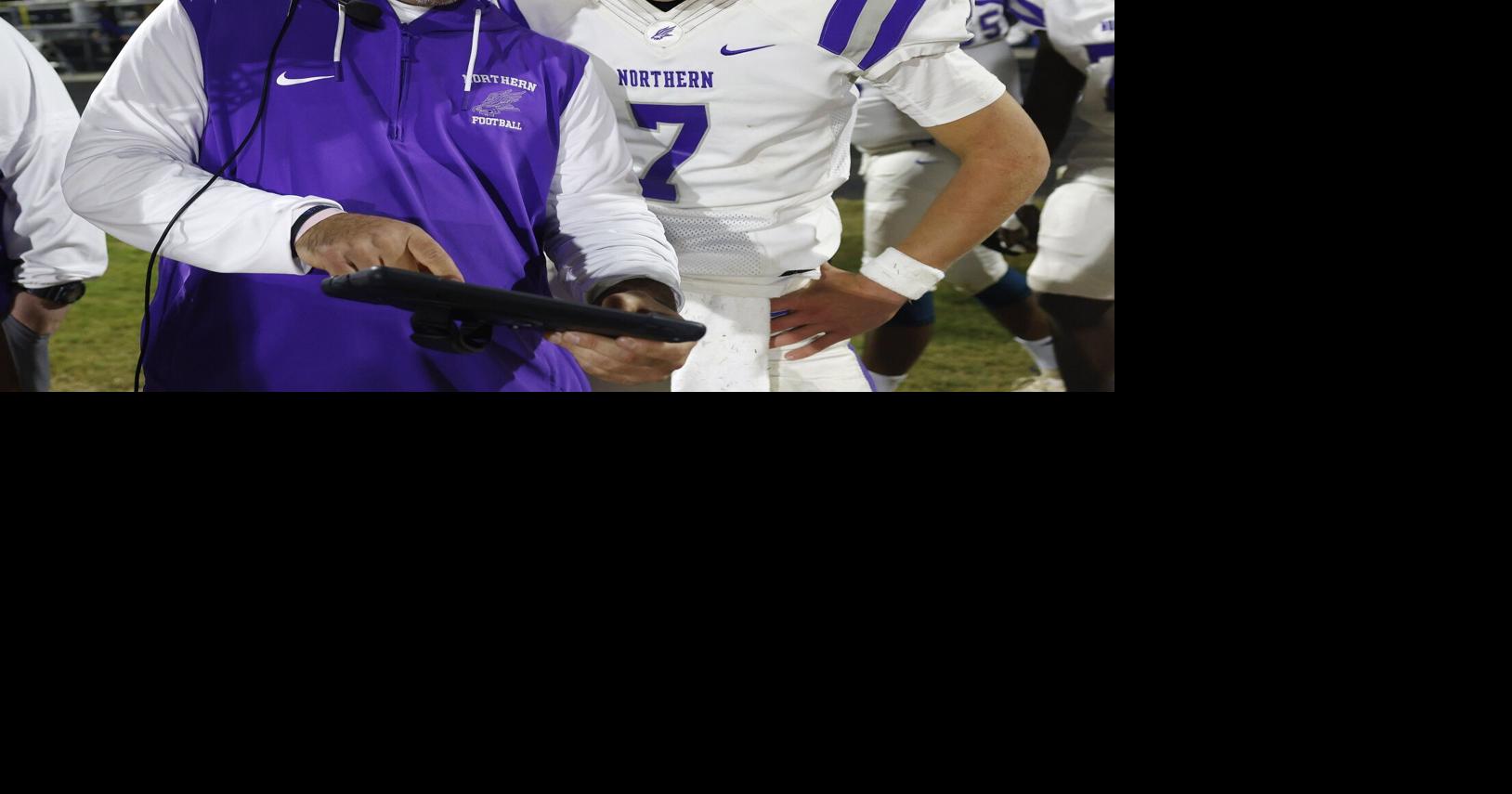 Piedmont Triad week 11 high school football rankings