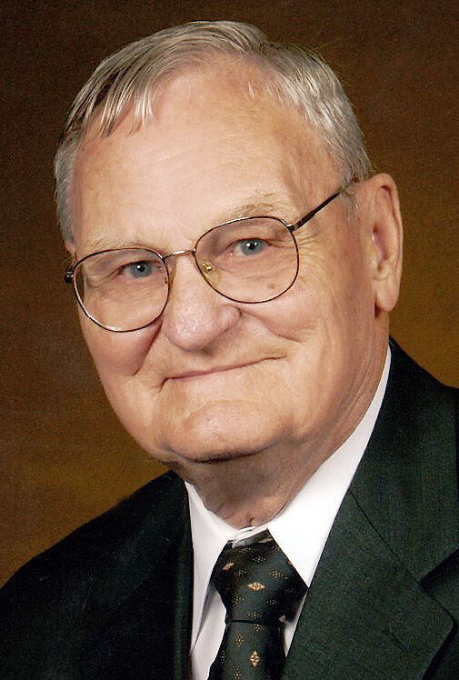 Blaylock, Joseph Warren
