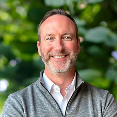 Scott Mispagel Lumos CEO