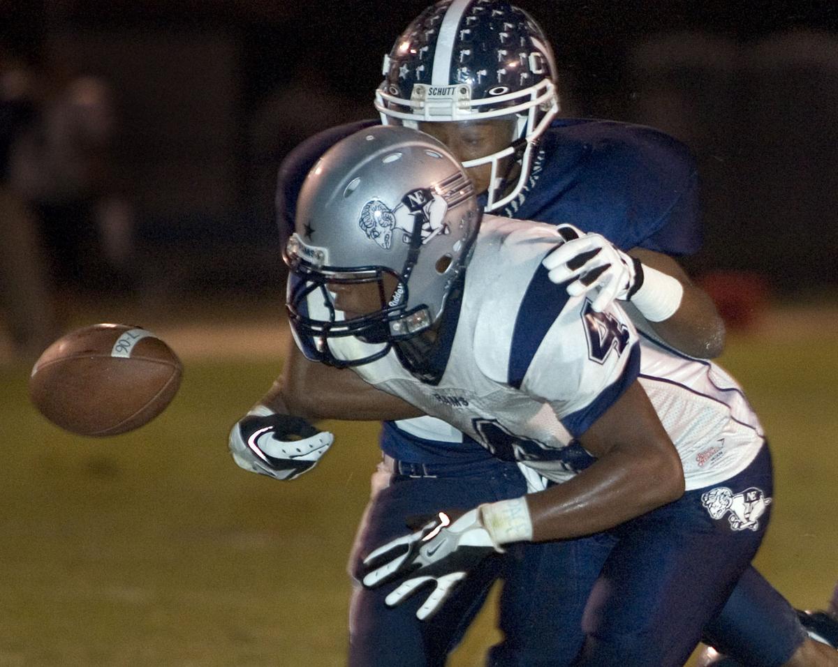 Western Alamance Rises To The Top Football Greensboro Com