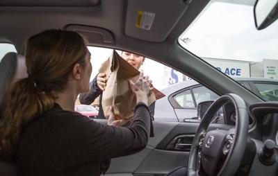 Greensboro Restaurants Offer Curbside Pickup In Response To State Order To Close Dining Greensboro Com
