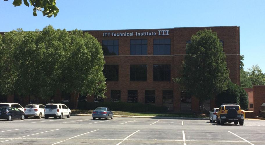 ITT Technical Institute High Point