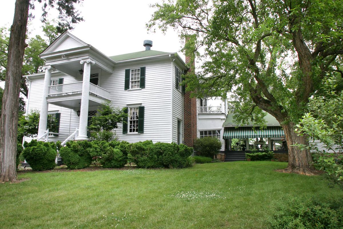 Historic Boxley house up for sale Latest News