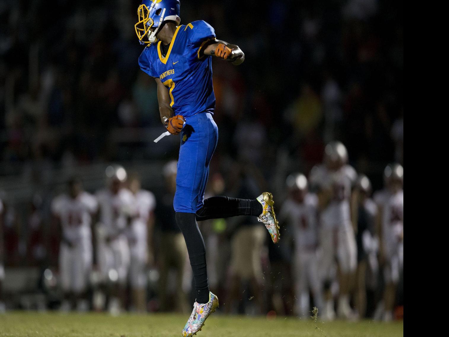 Former Dudley Player D J Crossen Suspended From Virginia Tech
