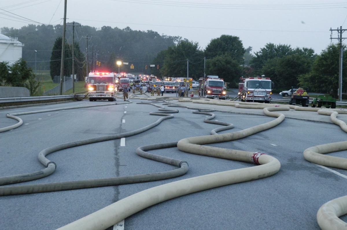 Ten years ago today: How a 'lot of things went right' to ...