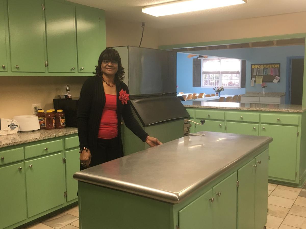 Soup Kitchen Rockingham Soup Kitchen Rockingham