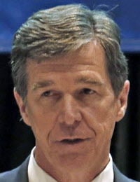 Roy Cooper