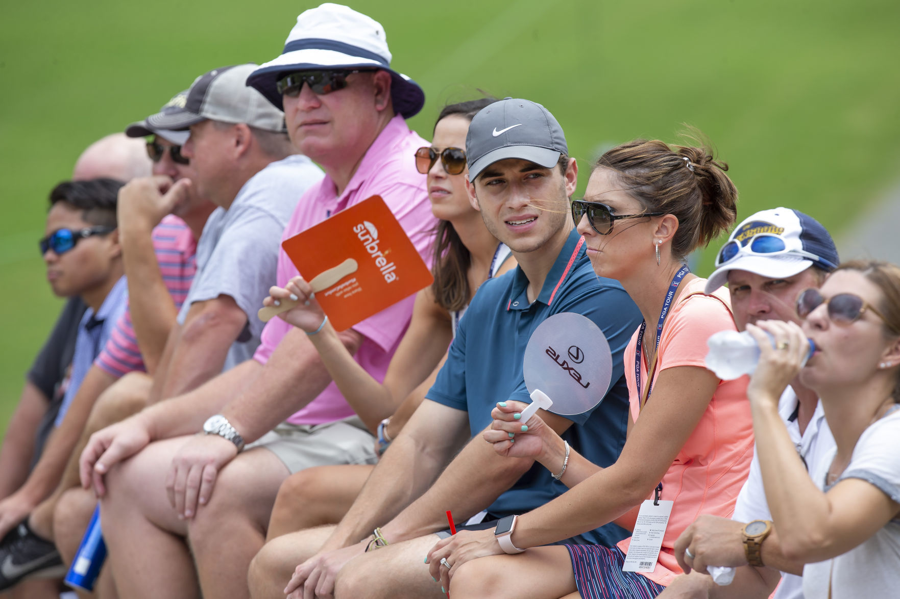PGA Tour's top golfers travel across country for $20M purse at Travelers  Championship