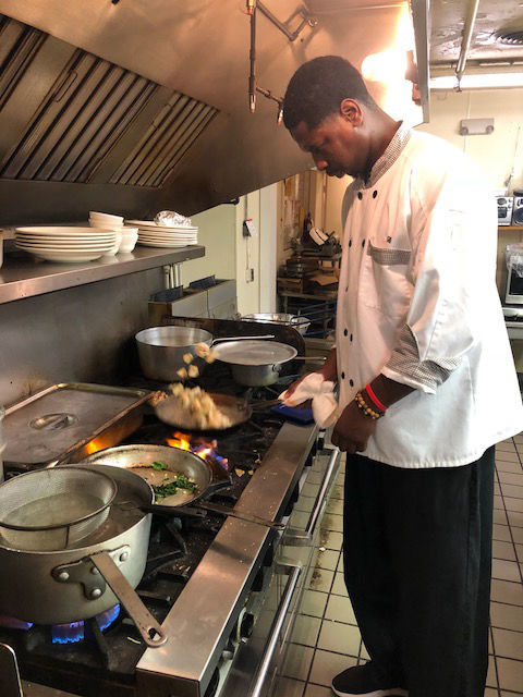 Owners Of Historic Pennrose Park Country Club In Reidsville